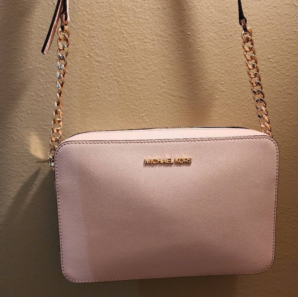 Michael Kors Crossbody